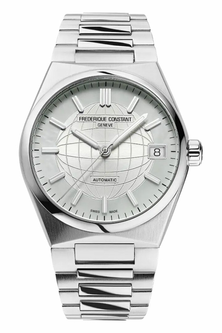 Highlife Ladies Automatic FC303MPW2NH6B