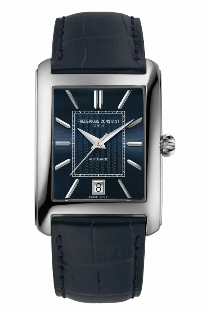 Classics Carree Automatic FC303N4C6