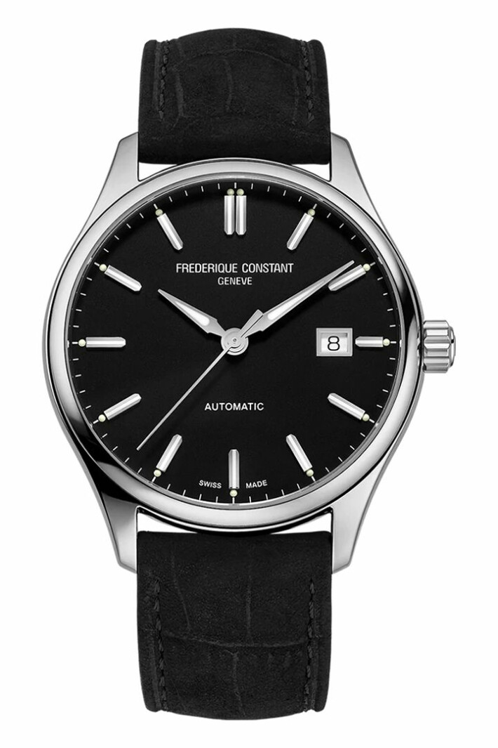 Classics Index Automatic FC303NB5B6