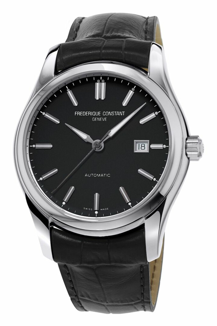 Classics Index Automatic FC303NB6B6