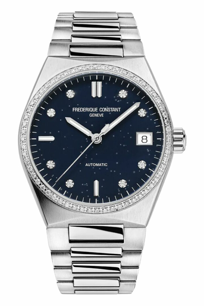 Highlife Ladies Automatic Sparkling FC303NSD2NHD6B