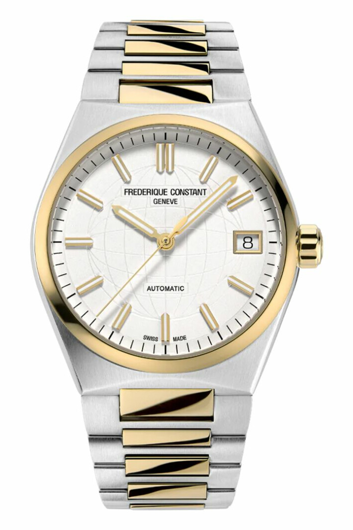 Highlife Ladies Automatic FC303V2NH3B