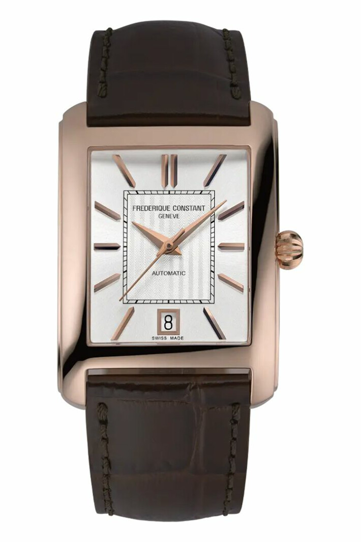 Classics Carree Automatic FC303V4C4