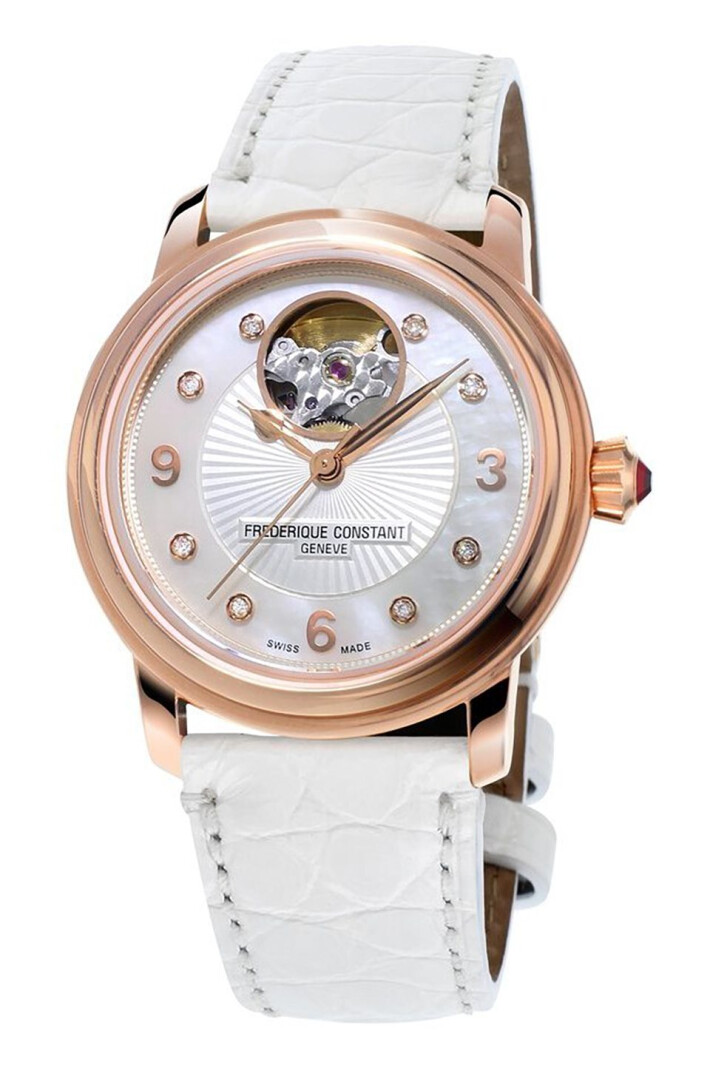 Ladies Automatic FC310HBAD2P4