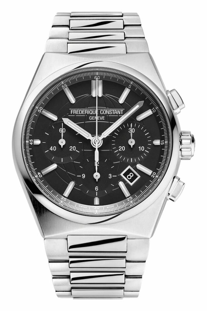 Highlife Chronograph Automatic FC391B4NH6B