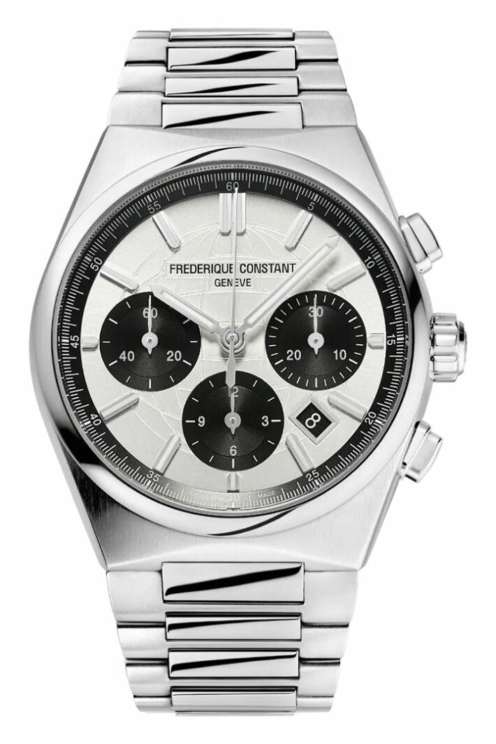 Highlife Chronograph Automatic FC391SB4NH6B