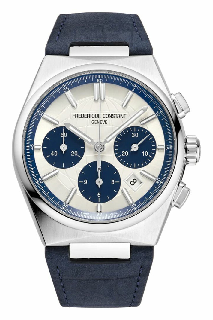 Highlife Chronograph Automatic FC391WN4NH6