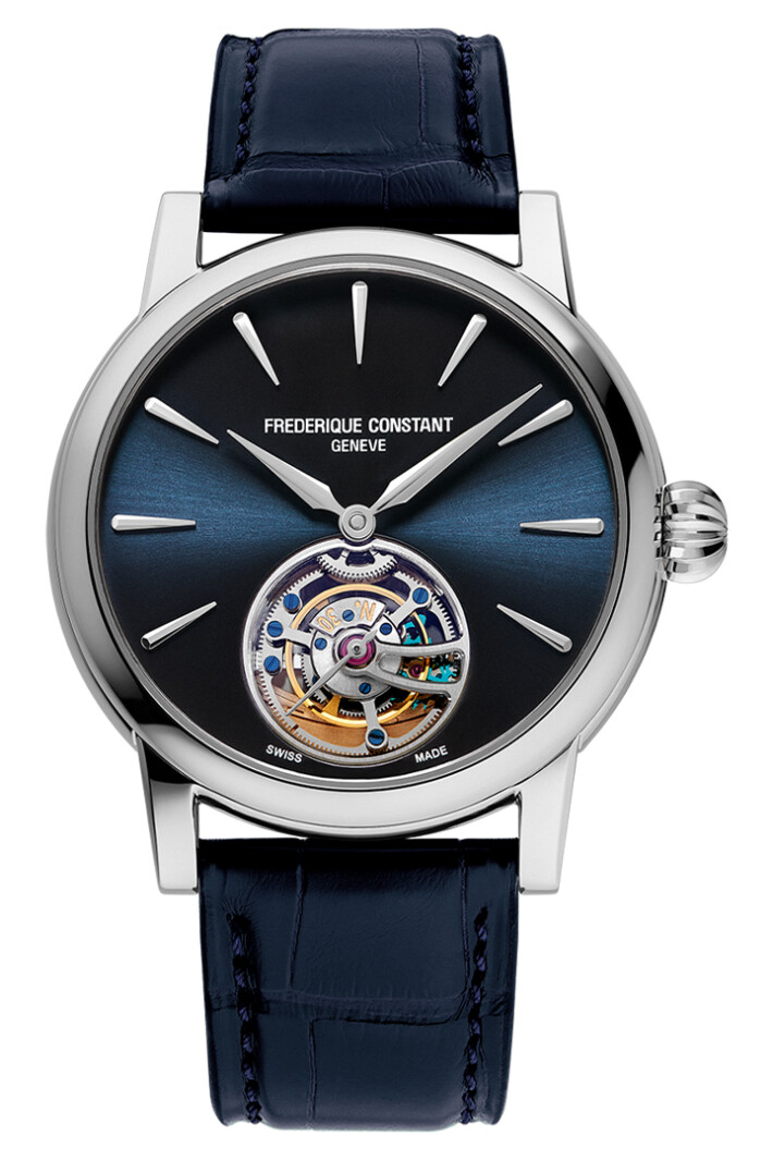 Classic Tourbillon FC980N3H6