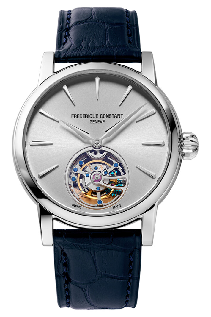 Classic Tourbillon FC980S3H6