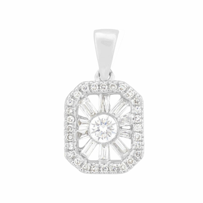 Přívěsek s diamanty Altman Diamond FE1133440W