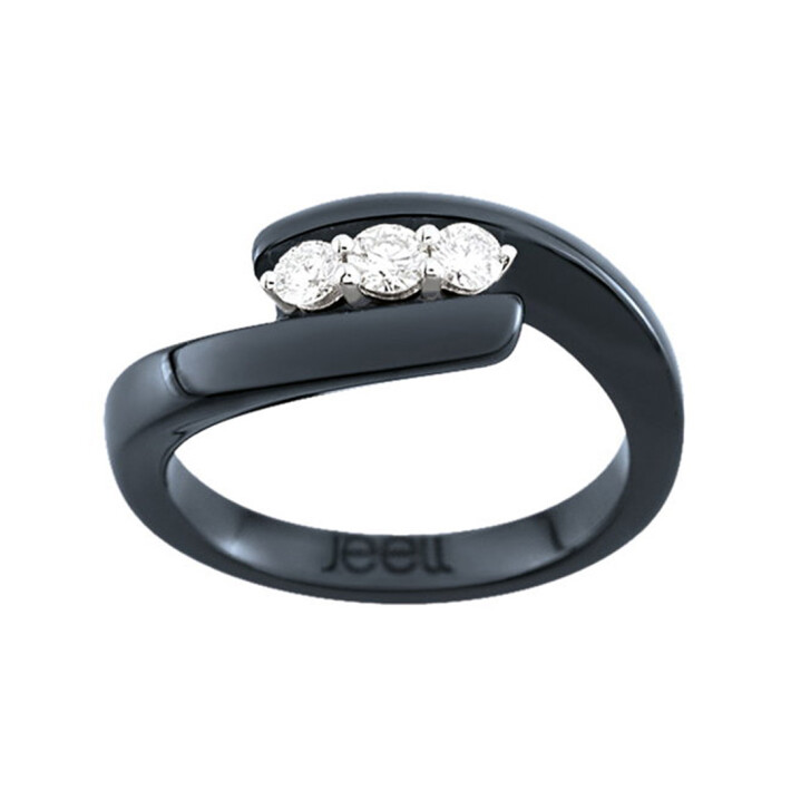 Keramický prsten Jeell FP001GCNB