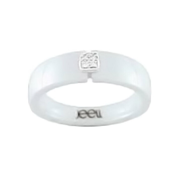 Keramický prsten Jeell FP020GCBB