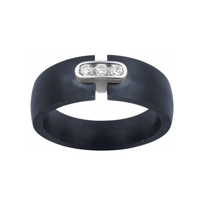 Keramický prsten Jeell FQ004GCNB