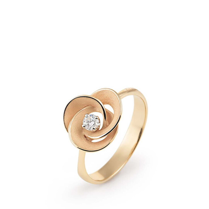 Prsten Annamaria Cammilli Desert Rose GAN3228J
