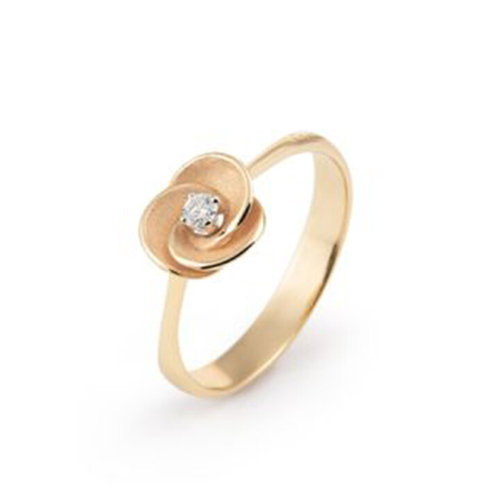 Prsten Desert Rose GAN3296J