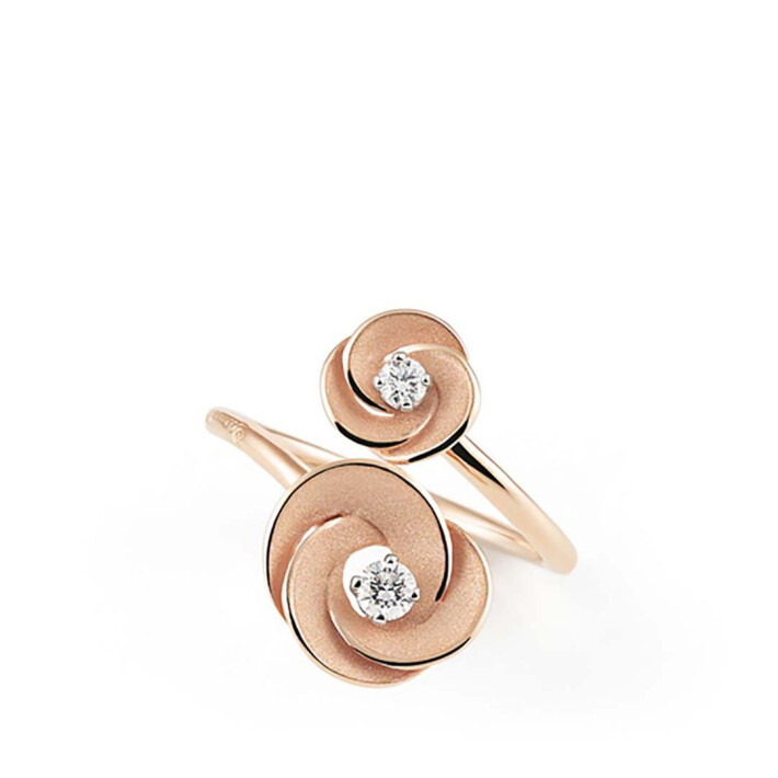 Prsten Annamaria Cammilli Desert Rose GAN3477P