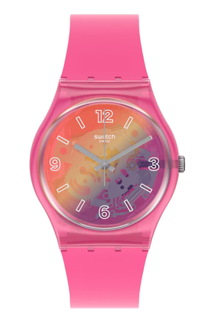 Orange Disco Fever GP174