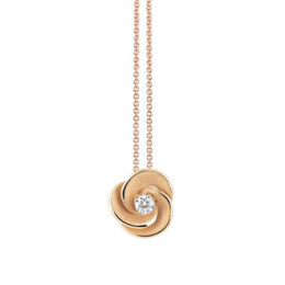 Náhrdelník Desert Rose GPE3234J