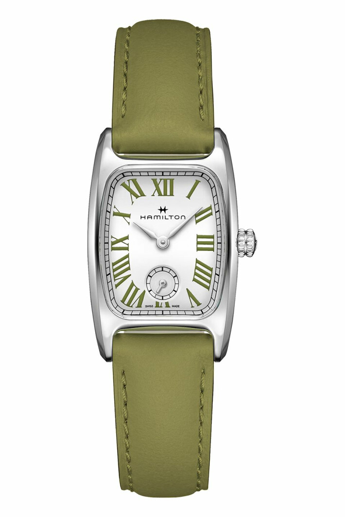 American Classic Boulton Small Second Quartz M H13321813