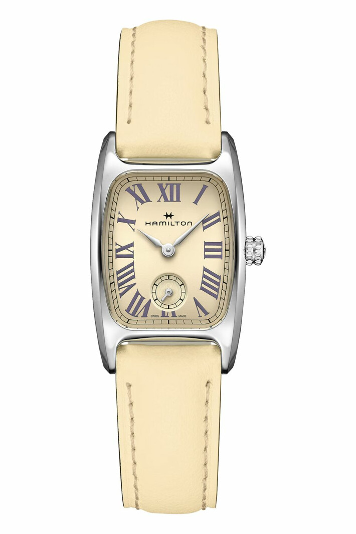 American Classic Boulton Small Seconds Quartz M H13321821