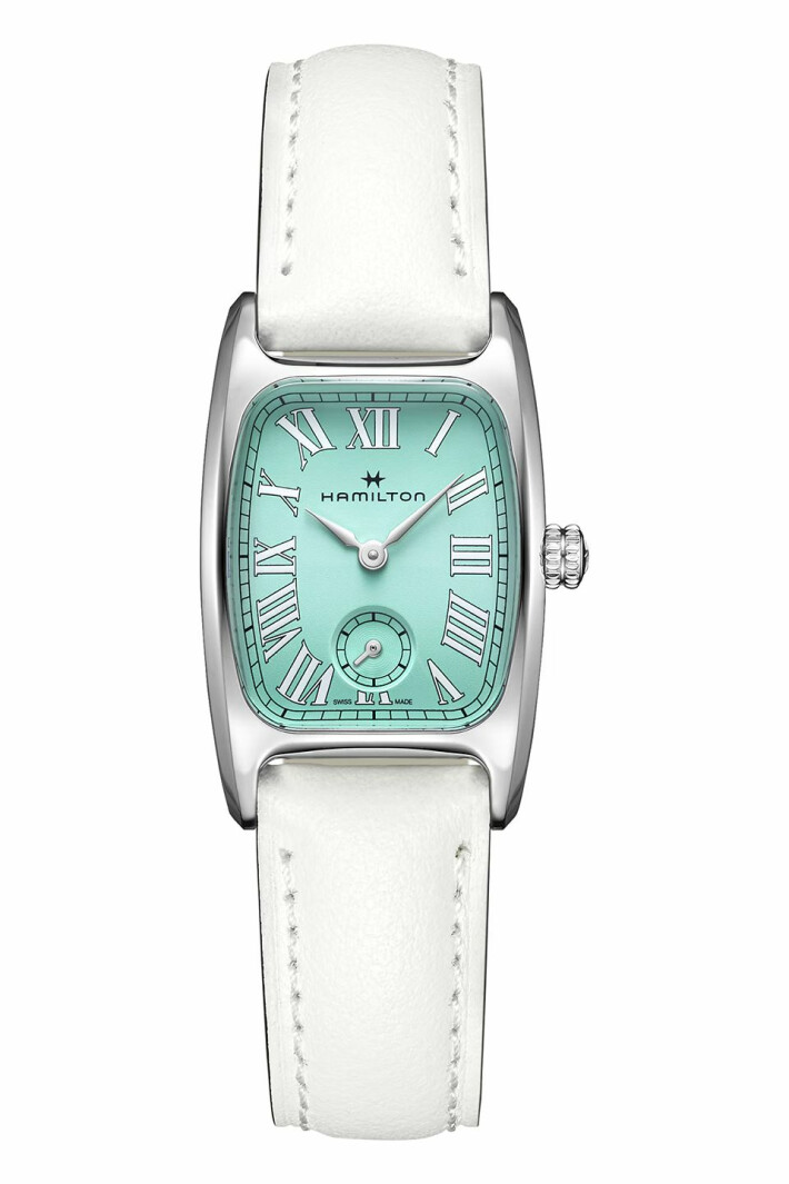 American Classic Boulton Small Second Quartz M H13321861
