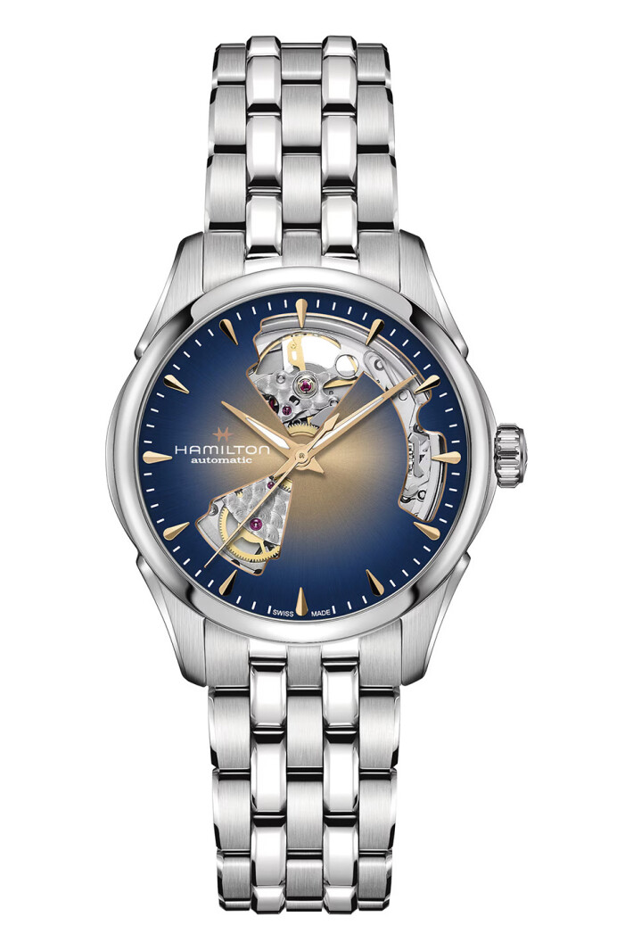 Open Heart Lady Auto H32215101