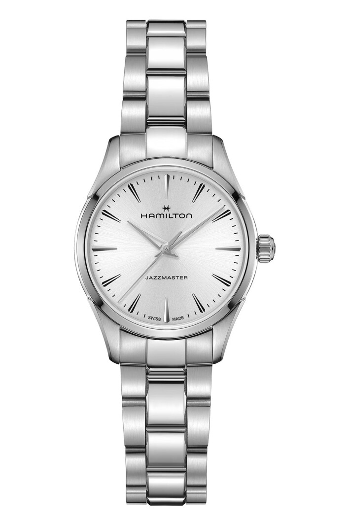 Jazzmaster Quartz 32mm H32301181