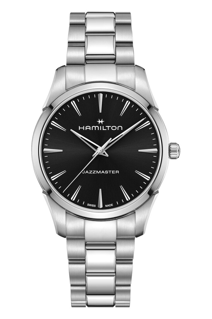 Jazzmaster Quartz 40mm H32461131