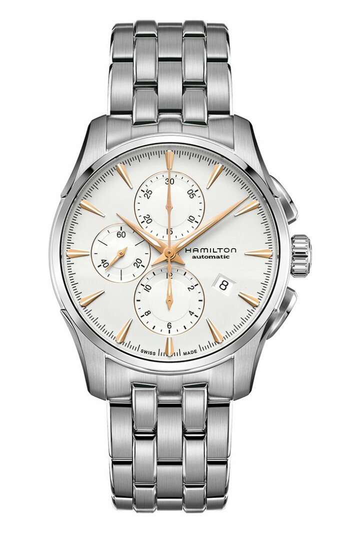 Auto Chrono H32586111
