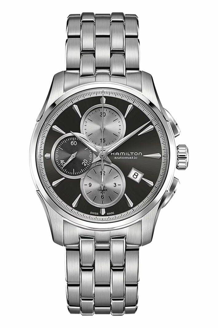 Auto Chrono H32596181