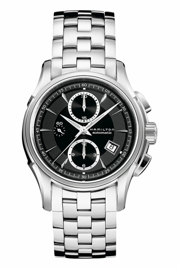 Auto Chrono H32616133