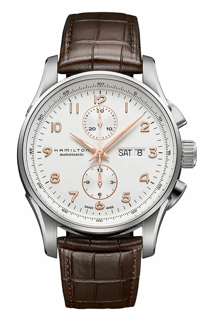 Maestro Auto Chrono H32766513