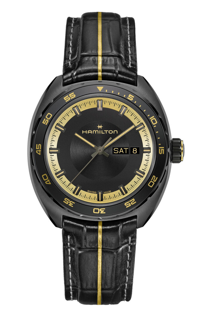 American Classic Pan Europ Resident Evil Requiem LTD Edition H35455730