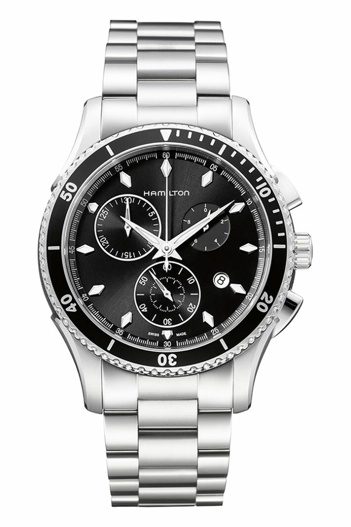 Seaview Chrono Quartz H37512131