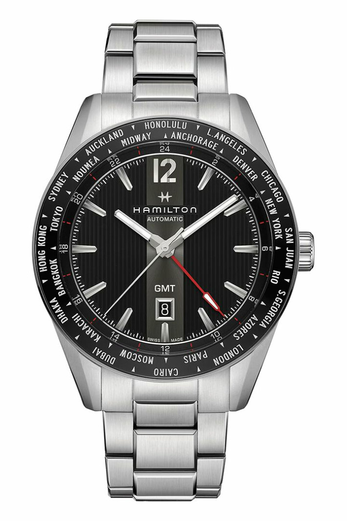 GMT Limited Edition H43725131