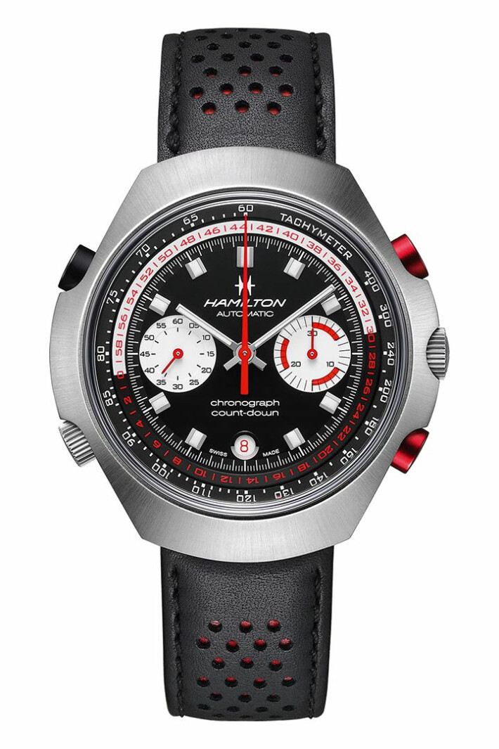 Chrono-matic 50 Auto Chrono Limited Edition H51616731