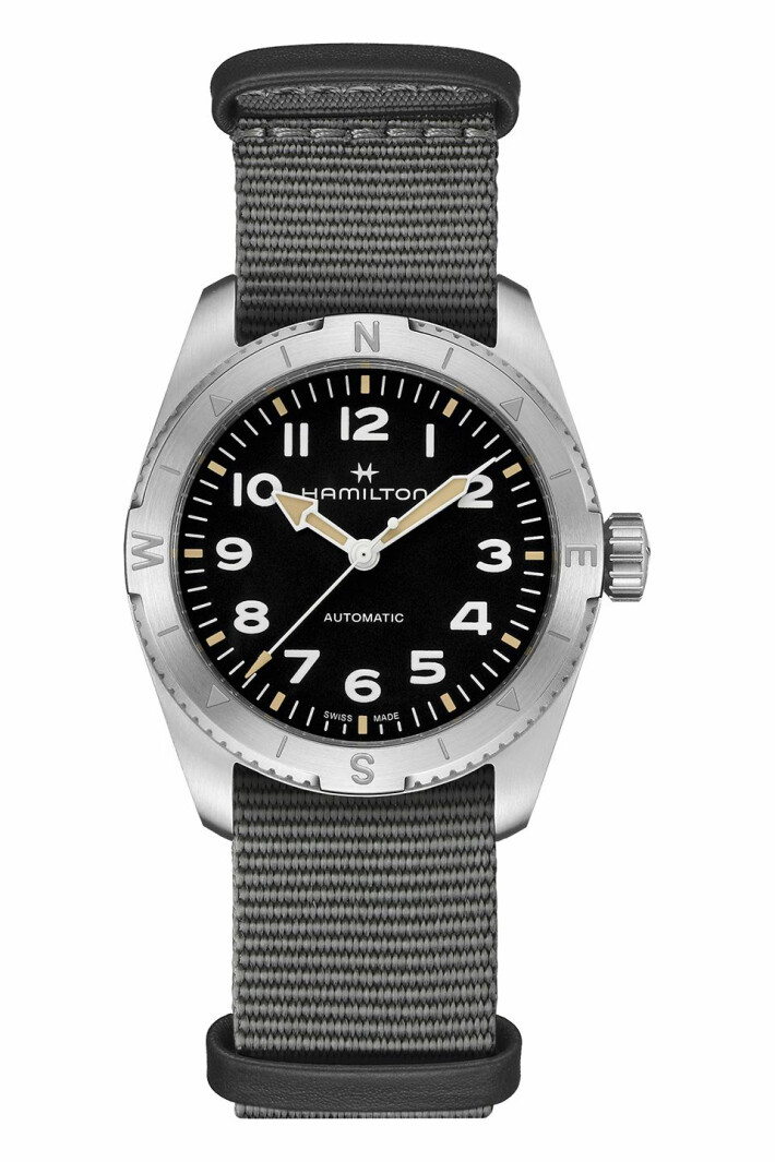 Khaki Field Expedition Auto H70225930