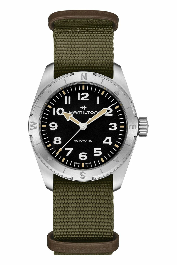 Khaki Field Expedition Auto H70225931