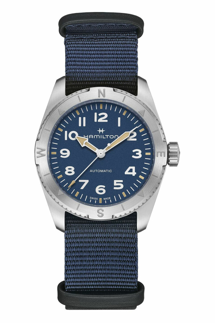 Khaki Field Expedition Auto H70225940