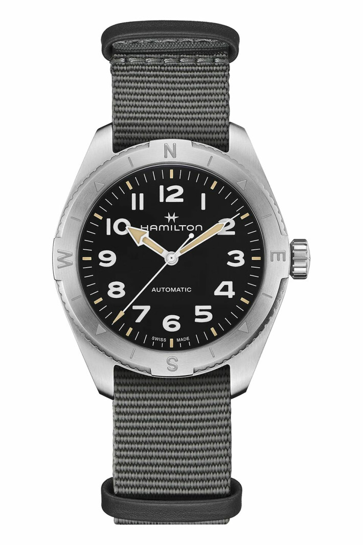 Khaki Field Expedition Auto H70315930