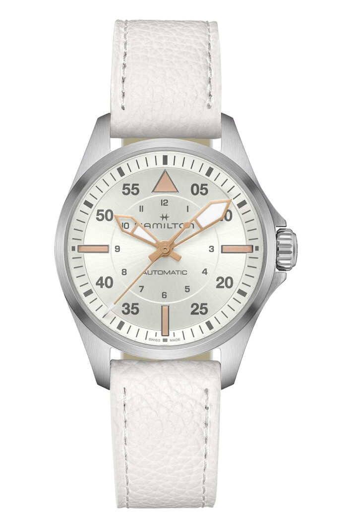 Khaki Aviation Pilot Auto H76215850