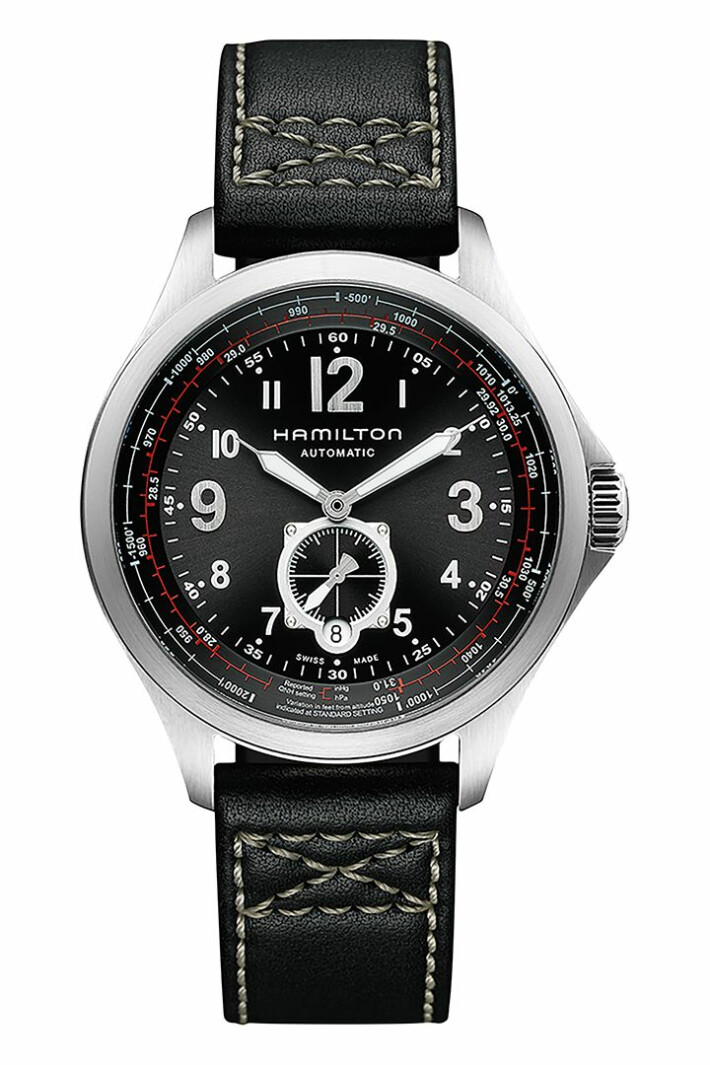 Khaki Aviation QNE H76655733