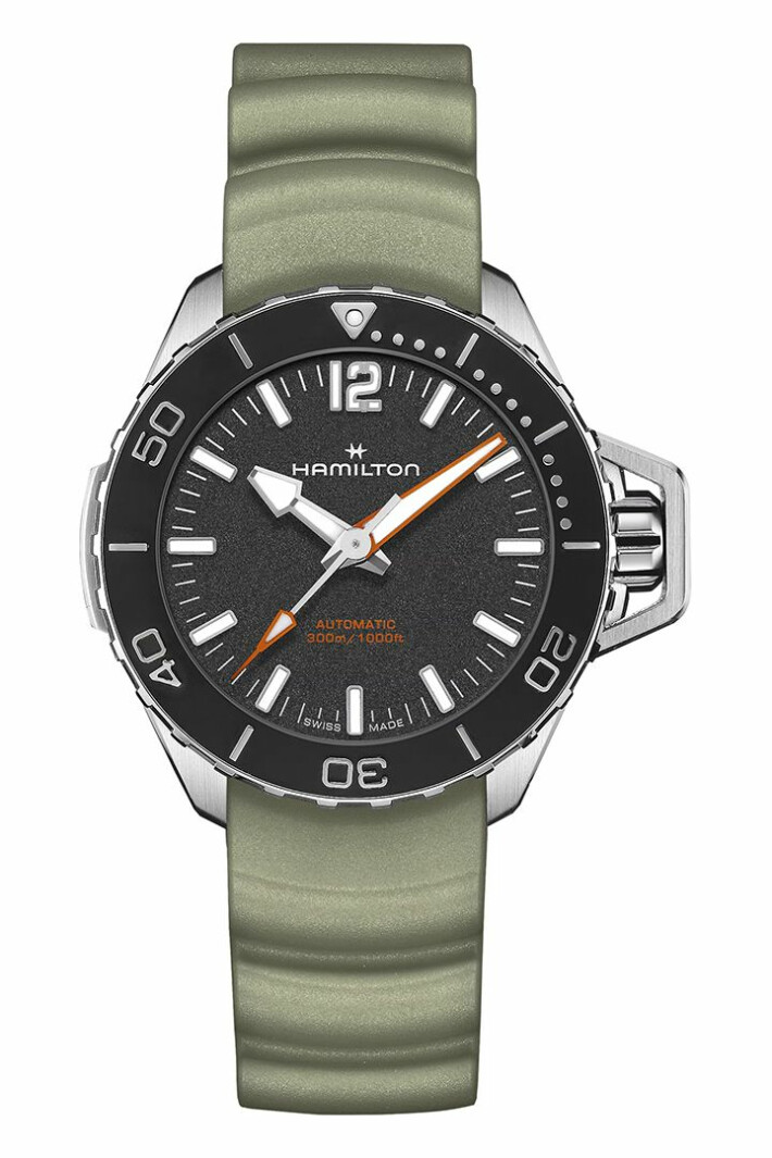 Frogman Auto H77455331