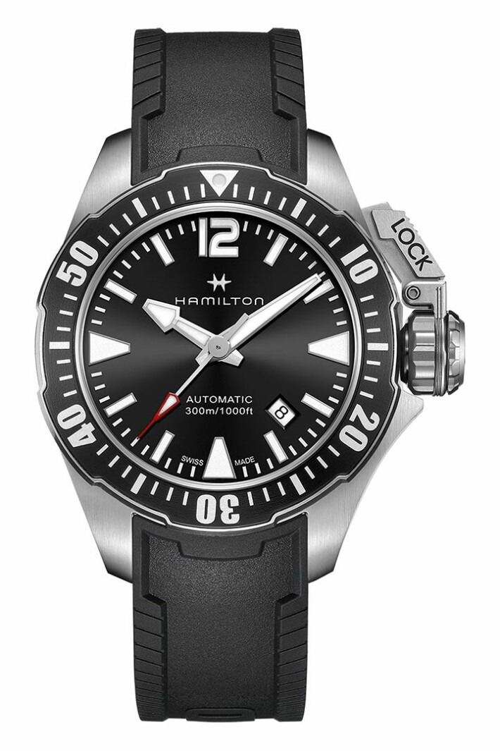 Frogman Auto H77605335