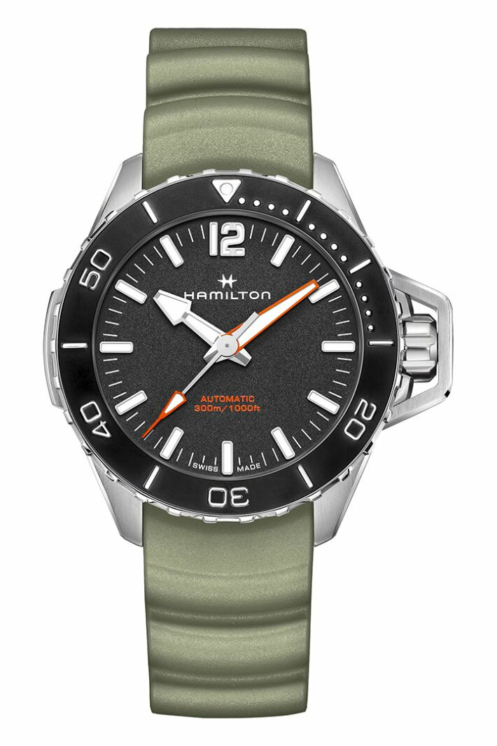 Frogman Auto H77825331