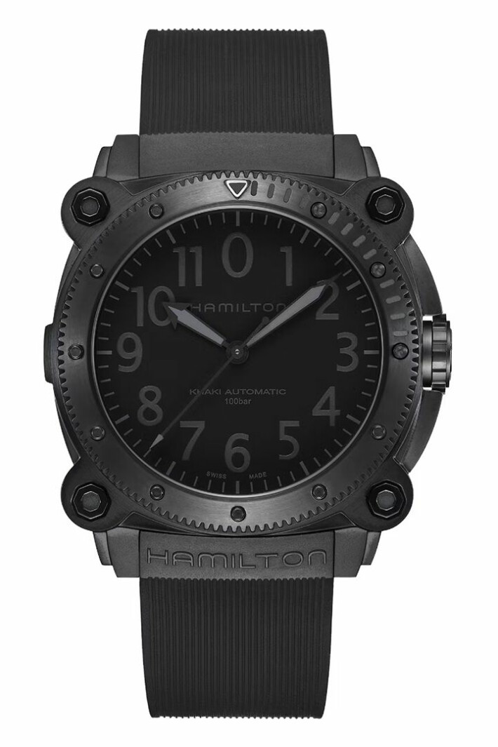 Belowzero Auto Titanium H78505330