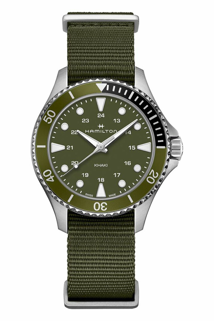 Scuba Quartz H82241961