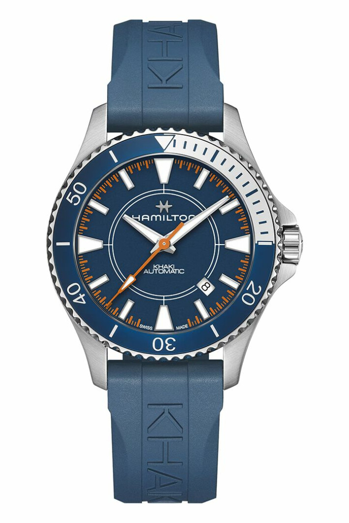 Scuba Auto Syroco Special Edition H82385340