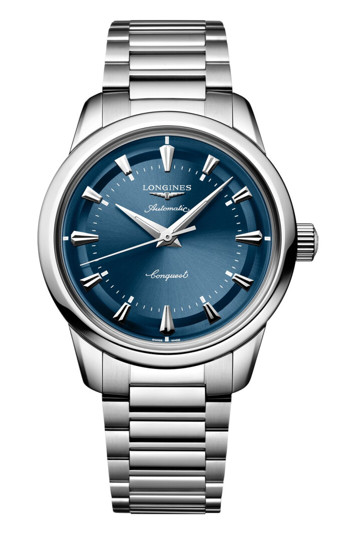 Conquest Heritage L16494926