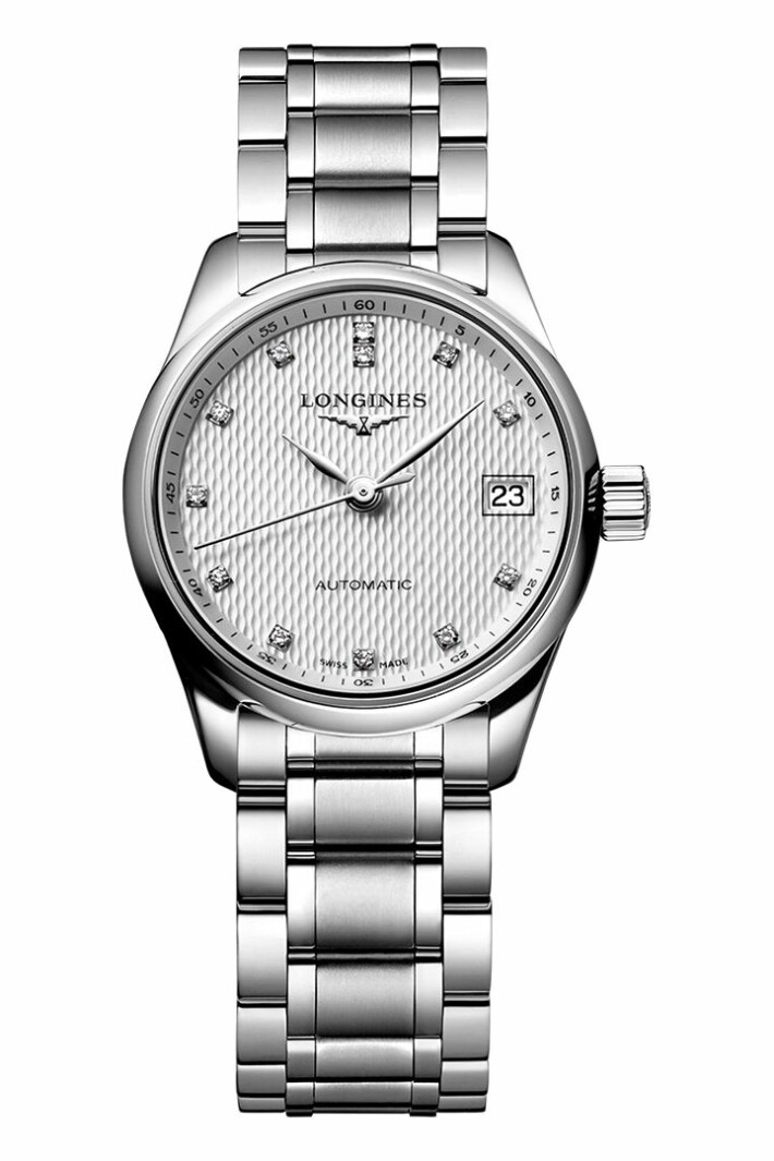 The Longines Master Collection L21284776